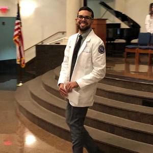 Meet your Posher, Jose j